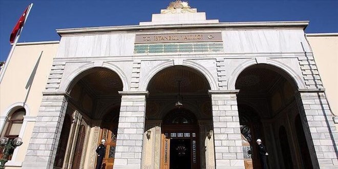 Çağlayan Adliyesi'nde toplanan 9 şüpheli gözaltına alındı