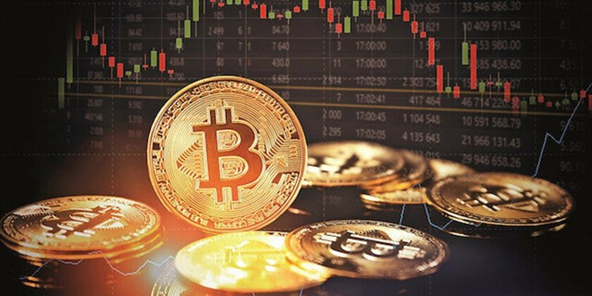 Kripto parayı FETÖ'cüler yurt dışına para çıkarmak için kullanıyor