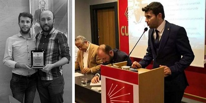 CHP'de Tugay Adak depremi: Katilleri tanıyorum!