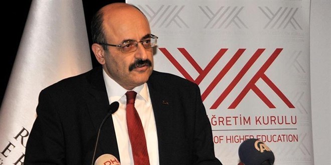 YÖK Boğaziçili dekanları toplantıya çağırdı