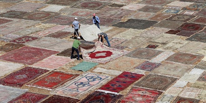 Halı ve kilim seçiminde nelere dikkat etmeliyiz?