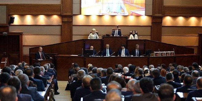 Toplu işten çıkarmalar nedeniyle İBB'ye para cezası