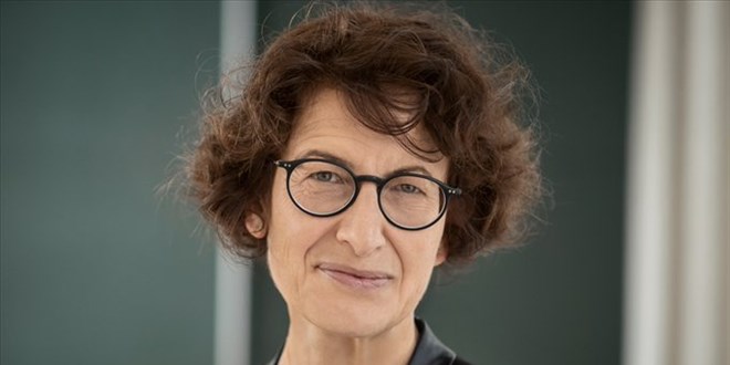 UNESCO'dan Türk bilim insanı Dr. Özlem Türeci'ye övgü
