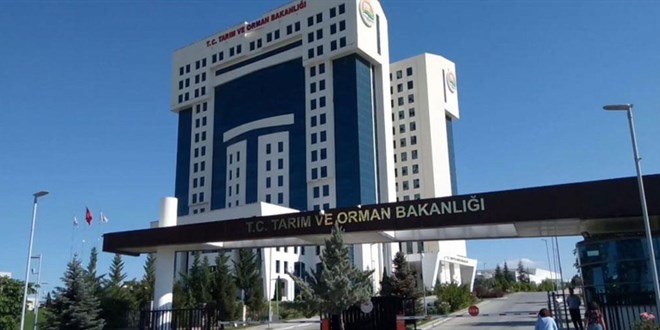 Tarım ve Orman Bakanlığı, görevde yükselme yönetmeliğini yeniledi