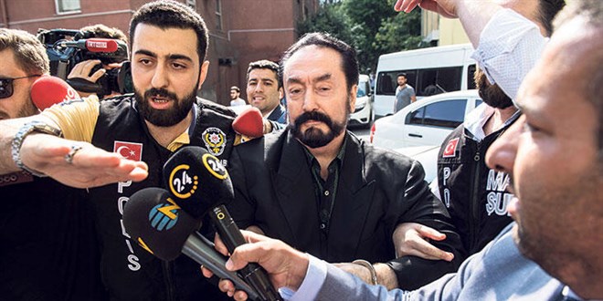İslamı tahrif etmeye yönelik bir hareket