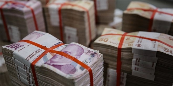 Türkiye'deki milyonerler sayısı 82 bin kişi arttı