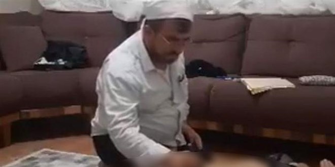 'Tacizci sahte hoca'nın tahliyesine karar verildi