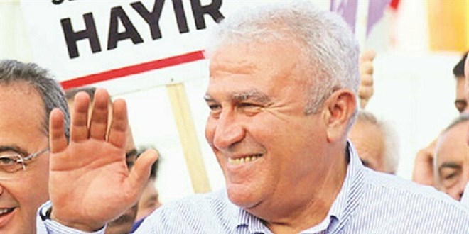 CHP'li başkan, hem JES'e karşı çıktı, hem de pay almak için ilk o başvurdu