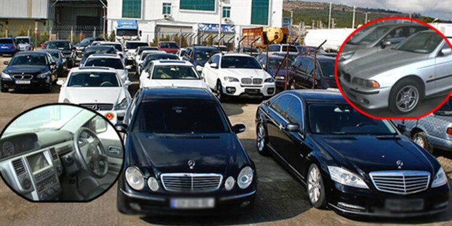 Bakanlıktan satılık ikinci el araçlar: Yeni liste açıklandı