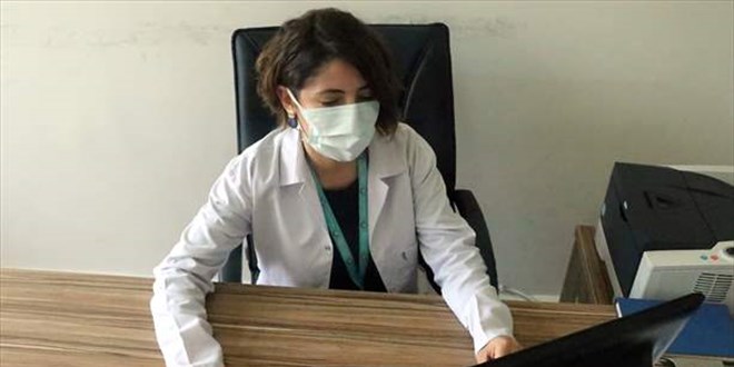Sağlık çalışanından 'rehavet' uyarısı: Koronayı çok kısa sürede kaptım