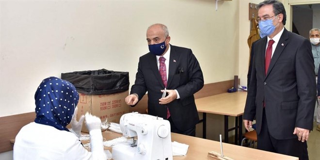 MEB'den, 73 farklı alanda 3 bin 616 hayat boyu öğrenme kursu