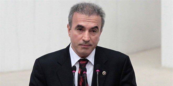 'Ne yeni devlet ne de kuruluş anayasası'