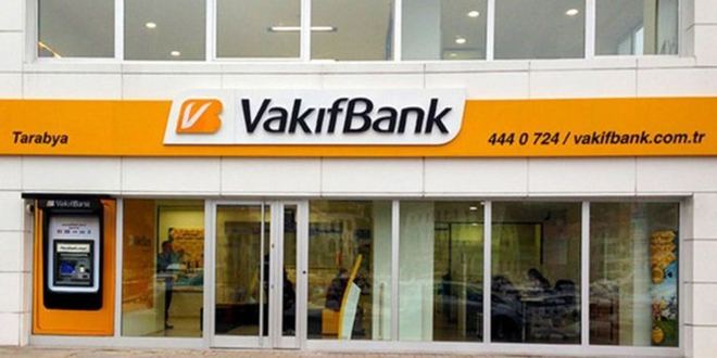 Vakfbank'tan 10 yldr aramayan hesap sahiplerine ar