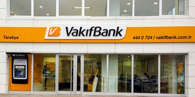 Vakıfbank'tan 10 yıldır aramayan hesap sahiplerine çağrı