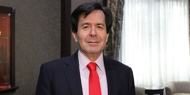 Prof. Dr. nal: ABD'nin Gara aklamas kabul edilemez