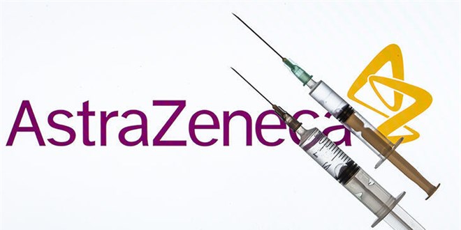 DSÖ, AstraZeneca aşısına acil kullanım onayı verdi