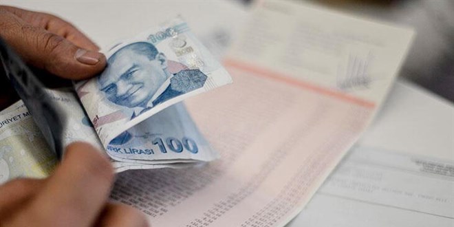EFT işleminde bin lira altında 'diğer ödeme' detayı