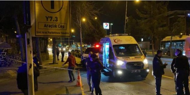 4 yıldır aynı evi paylaştığı adamla ayrılmak isteyince öldürüldü