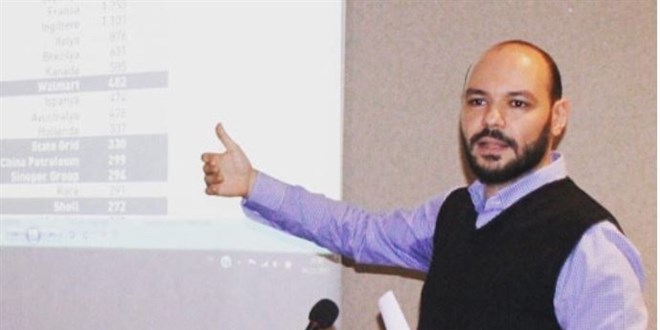 Sosyoloji öğrencisi Clubhouse'da katıldığı odada, mülakat istedi işe alındı