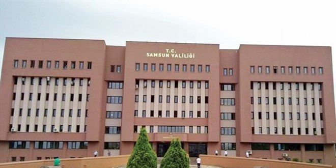 Bu ilde hamile ve engelli personel kar yağışı nedeniyle idari izinli