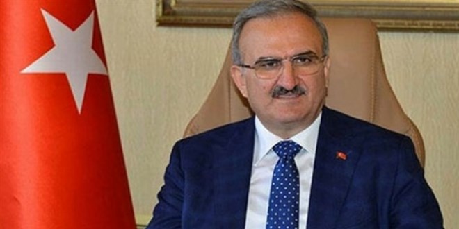 Diyarbakır'da ekmek zammı Vali Karaloğlu'ndan döndü