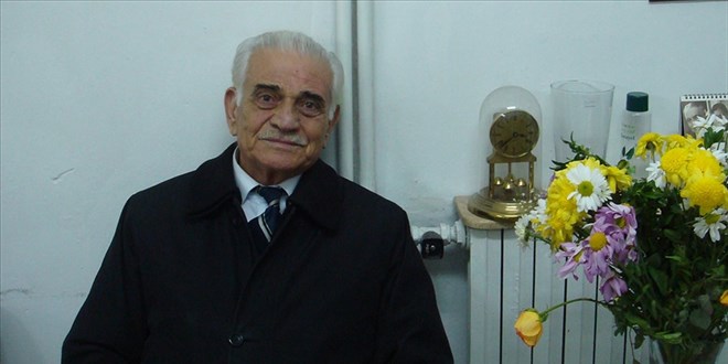 Şair Ayhan İnal son yolculuğuna uğurlandı