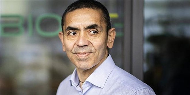 Prof. Dr. Şahin: Aşıyı 10 milyondan fazla insana tedarik ettik