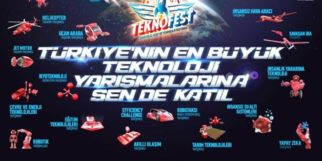 Sağlıkta Yapay Zeka Yarışması düzenleniyor