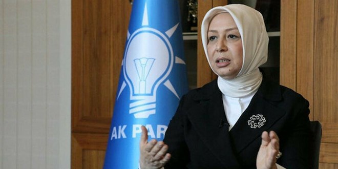 Öznur Çalık o görüşmeyi anlattı: Pervin Buldan'ı aradım