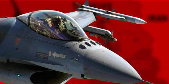 Terör örgütü PKK'ya Kandil kıskacı