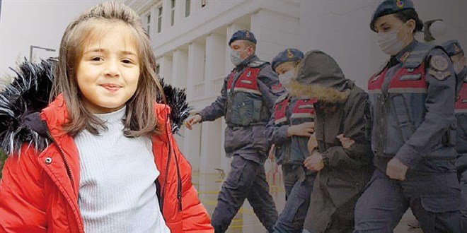 Akılalmaz itiraf: İkranur'u canlansın diye suya koyduk