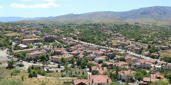 Bu ilçede Kovid-19 vaka sayısı sıfırlandı
