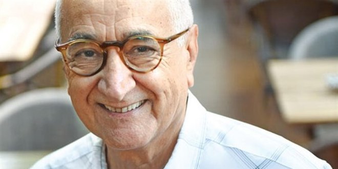 Ünlü yazar Doğan Cüceloğlu'nun ölümüne soruşturma