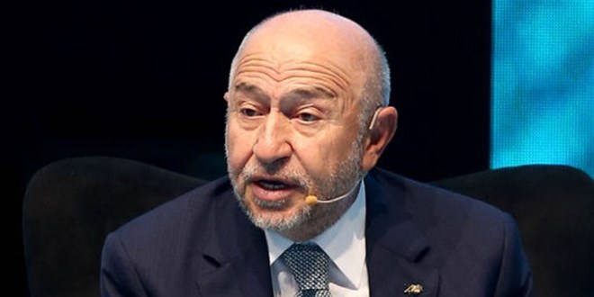 Nihat Özdemir: 1 Nisan'a kadar maçlar seyircisiz oynanacak