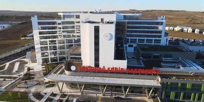 Beş şehir hastanesi daha hizmete alınacak