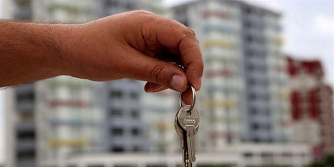 Sosyal Güvenlik Kurumu 79 iş yerini satışa çıkardı