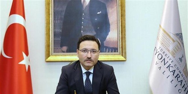 Vaka sayılarının düştüğü ilde validen 'rehavet' uyarısı