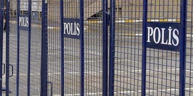 Uşak'ta toplantı ve etkinliklere geçici yasak