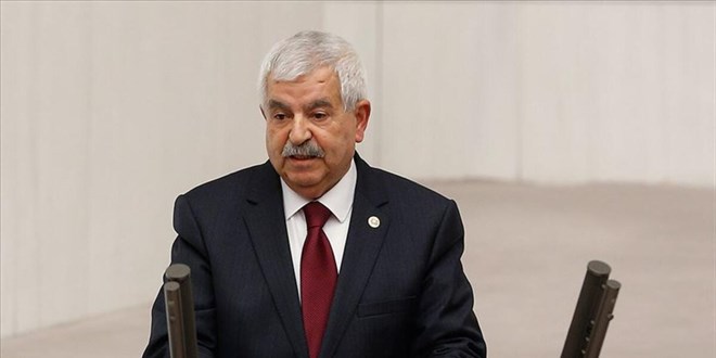 'Emekli uzman çavuşlar 3000 ek göstergeden yararlanamıyor'
