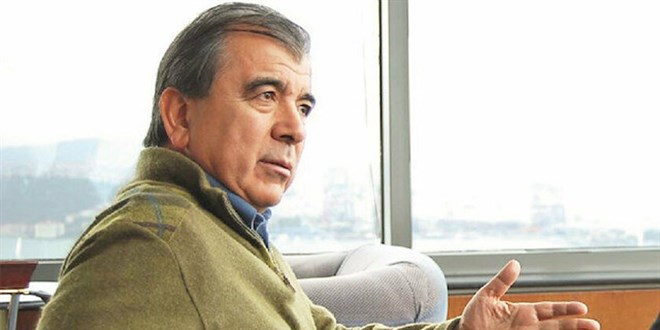 Üst akla 42,5 yıl hapis: FETÖ-CIA bağlantısını kurdu