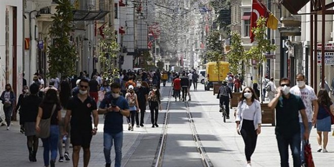 İller, vaka ve aşıya göre 4 risk grubuna ayrılacak