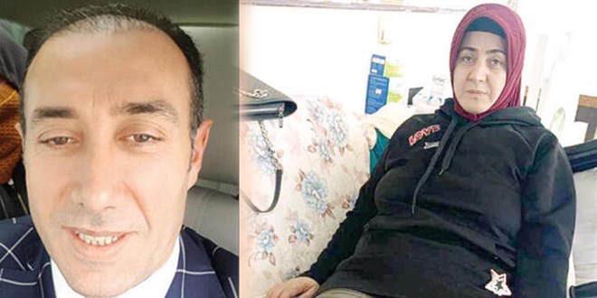 Kanıyla 'Beni Ragıp vurdu' yazmıştı! O Ragıp karşısına çıktı