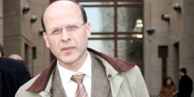 Kemal Gözler ile Ramazan Çağlayan arasındaki 'intihal davası' sonuçlandı