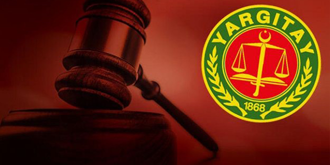 HDP'li Gergerliolu'na terrden verilen cezay Yargtay onad