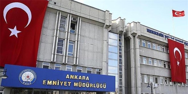 Başkentte 2017-2020 yıllarında kapkaç olayları yüzde 89 azaldı