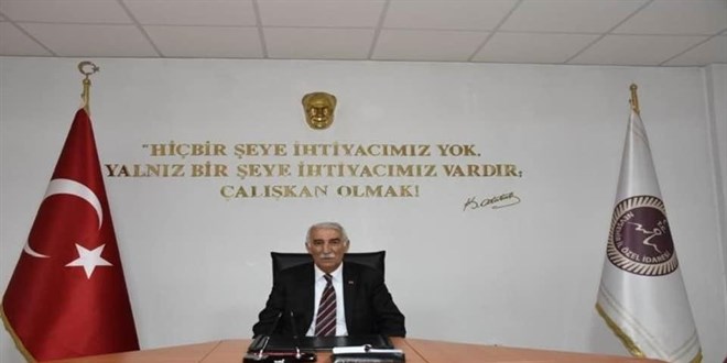 CHP İl Genel Meclis Üyesi tedavi gördüğü hastanede hayatını kaybetti