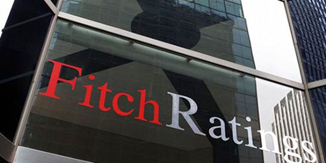 Fitch Ratings Türkiye'nin kredi notunu duyurdu