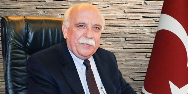 Prof. Dr. Nabi Avcı, Dijital Dergicilik Okulu'nun ilk dersini verdi