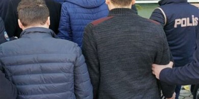 FETÖ'nün 'altın nesli'ni itirafçı örgüt üyeleri deşifre ediyor
