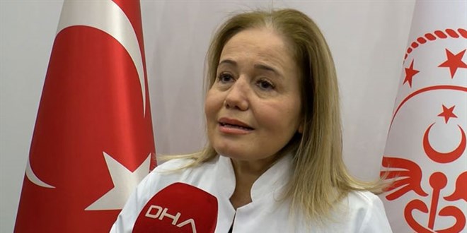 Koronavirüs tedbirleri gribal enfeksiyonları azalttı